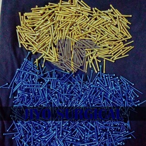 Placa ósea veterinaria duradera avanzada para soporte de fracturas a largo plazo/placa de reparación ortopédica Animal - Product Image 4