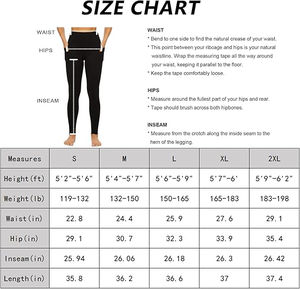 Nuevos pantalones de Yoga de compresión de cintura alta para mujer, mallas de punto transpirables con bolsillos de patrón sólido Sexy, cintura media, venta al por mayor - Product Image 6