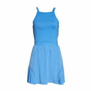 Nouvelle Arrivée Haut Fabricant Uniforme de Tennis 100% Polyester Robe et Short Tenue de Tennis Confortable - Product Image 1