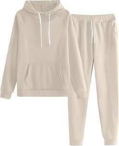 Nuevo Conjunto Deportivo Unisex con Logotipo Personalizado, Transpirable, Informal, para Deportes de Invierno, con Capucha, de Secado Rápido, Tallas XXL y XL Disponibles - Product Image 5