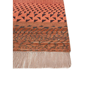 Shaam Mastani Striped Pattern Home Use Product - Product Image 4