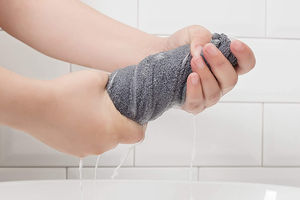 High Quality Soft Cotton Kitchen <b>Towels</b> Disposable and Compressed in Solid Colors for Home Use Kitchen Use <b>Towels</b> - Product Image 6