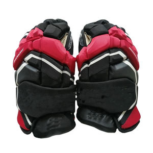 Guantes de hockey sobre hielo transpirables PP de alta calidad 2022 Pro OEM, diferentes modelos para guantes de hockey sobre pelota, transpirables con el mejor OEM - Product Image 2
