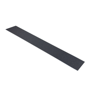 Profilo per Bordo Scala Sottile Nero 600 X 100mm (L X L) -TKPLD600-V2-06 - Product Image 2
