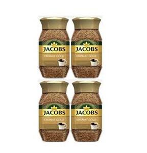 Café moulu Jacobs Cronat Gold 250g, approvisionnement d'usine pour les cadeaux d'entreprise et les fournisseurs de l'industrie hôtelière - Product Image 4