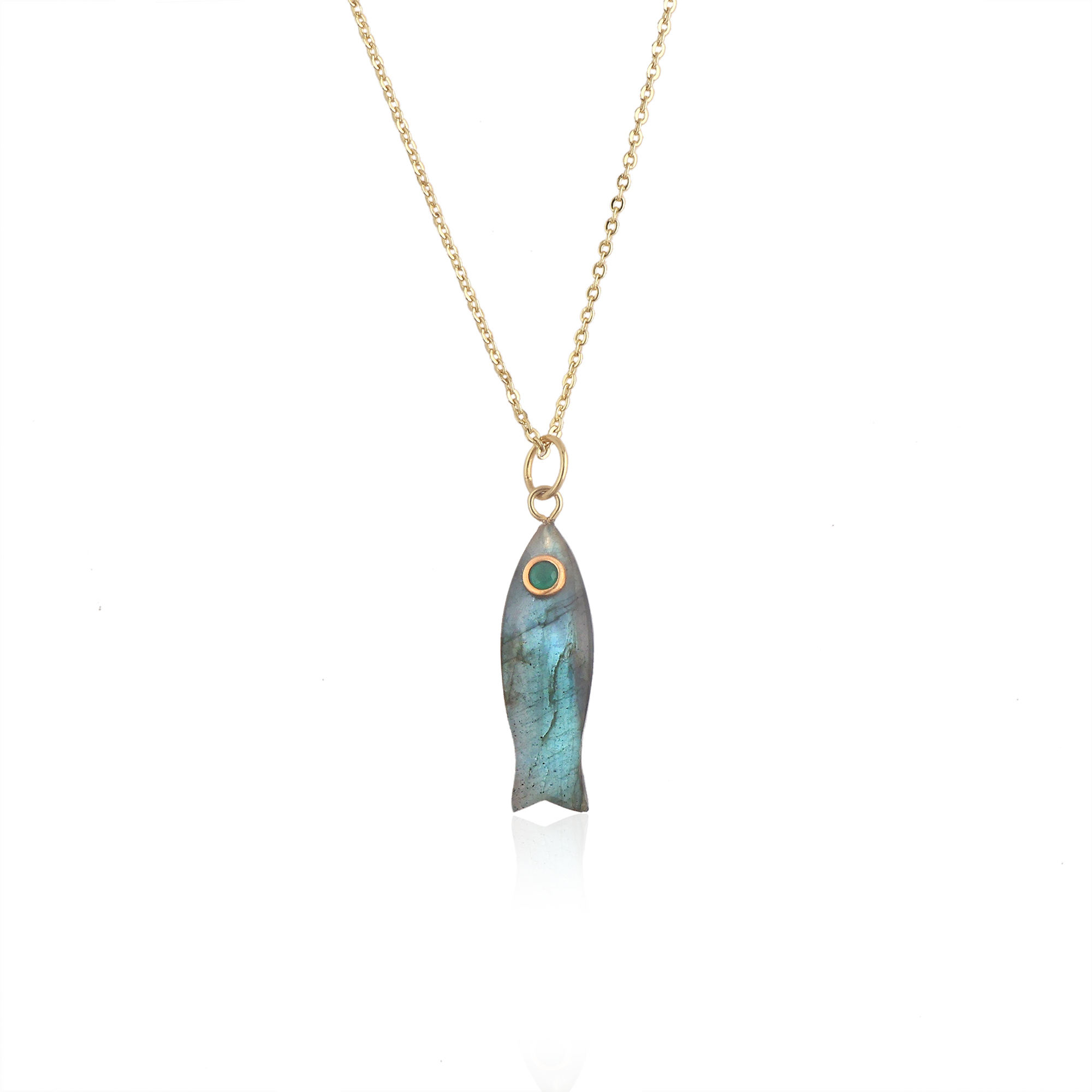 Multi Fire, Black Onyx Eye