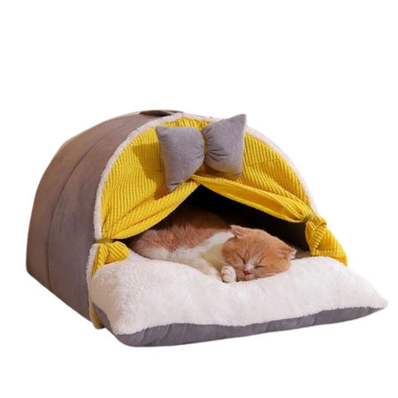 มัสตาร์ด &amp; สีเทา