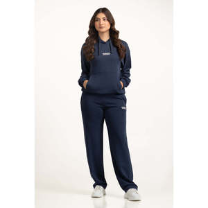 Conjunto Casual de 2 Piezas con Capucha WM-COD-WS25-210, Corte Regular, Tallas XS y XXS, Conjuntos Combinados - Product Image 1