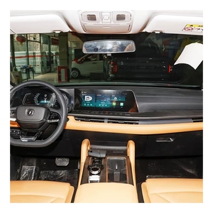 Changan F70 Híbrido EV, Vehículo Eléctrico Todoterreno, Vehículos de Nueva Energía 4x4, Camionetas Eléctricas Chinas Changan 2024 - Product Image 3