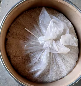 Pellets de hidróxido de calcio 95% absorbentes de CO2 para uso en minería, suministro a granel - Product Image 2