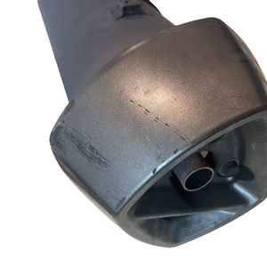 Silenziatore e Terminale di Scarico Originali KYMCO 2011 per KYMCO 300, Nuovi per Scopi di Produzione - Product Image 2