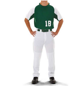 2025 nouveaux uniformes de Baseball personnalisés impression personnalisée 2025 sport de haute qualité porte des uniformes de Baseball de haute qualité - Product Image 1