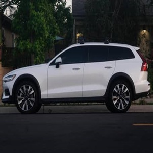 Certificado de Limpieza 2020 Volvo V60 Cross Country T5 AWD - Product Image 1