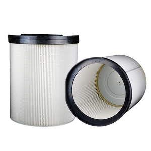 Cartucho de Filtro Autolimpiante de Alta Eficiencia para Eliminación de Polvo a Alta Presión en Plantas de Cemento - Product Image 1