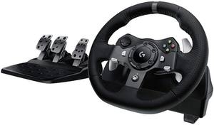 Volant de course Logitecs G29 Driving Force de qualité supérieure avec pédales - Product Image 4