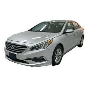 Cheap Used 2024 Automatic 4.1 - 6L Sedan AWD Leather Seats 150-200Ps <b>Panoramic</b> Sunroof 360 Rear <b>Camera</b> Xenon Headlights - Product Image 1