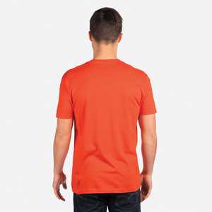 Bulk Custom <b>Screen</b> Printing Eco Friendly <b>Bamboo</b> Cotton T Shirts Wholesale USA - Product Image 5