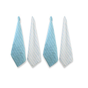 Best Selling New Arrival 100% Pure Cotton Material Kitchen <b>Tea</b> Towels with Customized Private Logo - Product Image 3