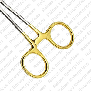 Soporte de aguja de instrumento médico hecho a medida último diseño 100% soporte de aguja de diseño personalizado de alta calidad en MOQ bajo - Product Image 6