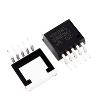 Circuito Integrado Estándar WEIMA en Paquete SOP-8, Microcontrolador, Memoria IC, Condensador, Componente Electrónico, Electrónica Médica 1