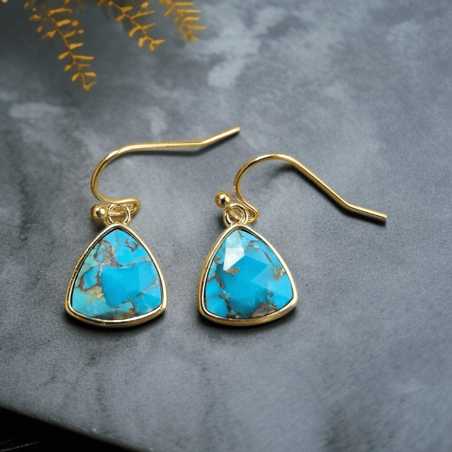 ทองแดงเทอร์ควอยซ์