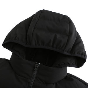 แจ็กเก็ตกันน้ำสำหรับผู้ชายแจ็กเก็ตกันน้ำออกแบบได้ตามต้องการเสื้อผ้าลำลองสำหรับฤดูหนาว - Product Image 3