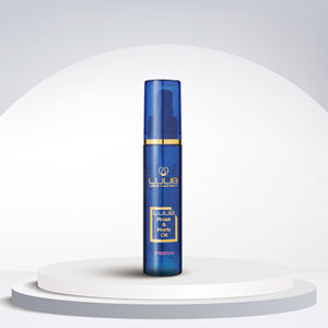 Aceite Reparador Capilar Orgánico de Rosas y Hierbas LUUB - Product Image 4