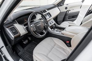 LHD/RHD 2016 RANGE ROVER SPORT SUPERCARGADO DINÁMICO USADO - Product Image 3