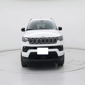 รถจี๊ป คอมพาส ลาติจูด ลักซ์ มือสอง ปี 2022 พวงมาลัยซ้าย/ขวา - Product Image 1