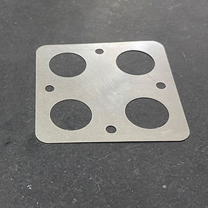 Niveleurs de précision Machine de nivellement de tôle pour pièces découpées au laser et perforées Pièces et tôles plates en tôle 0.5-2.5mm - Product Image 4