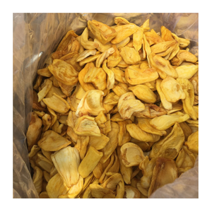 ชิปขนุนแห้งแบบกรอบธรรมชาติ - Product Image 1