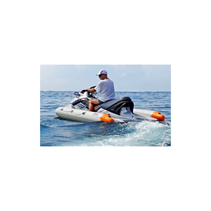 Bluefash hydrorocket เรือสกี, เรือเจ็ทสกีความเร็วสูงและประสิทธิภาพการขับขี่แบบคลื่นที่ไม่มีใครเทียบได้