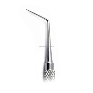 เครื่องมือวินิจฉัยโรคปริทันต์แบบใช้มือ รุ่น WPS-PP-01 ของ WORLD PRECISION SURGICAL  ออกแบบตามหลักสรีรศาสตร์ สำหรับทำความสะอาดฟัน ทำจากสแตนเลส - Product Image 5