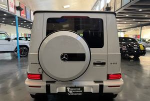 Mercedes-Benz AMG G63 SUV 2026 USADO EN EXCELENTES CONDICIONES ~11 000 Millas V8 Biturbo LHD/RHD Paquete Interior Bajo Kilometraje - Product Image 2