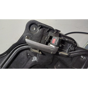 กลไกยกกระจกหลัง DX MAZDA 3 ซีดาน ซีรีส์ BP4K72590E Y603 (03>09) - Product Image 4