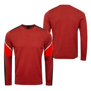 เสื้อกีฬาคอกลม GAA สำหรับผู้ชายและผู้หญิงเสื้อกีฬาและความบันเทิงแบบใหม่ราคาพื้นฐาน - Product Image 3