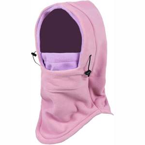 Personalizado nuevo estilo invierno pasamontañas al aire libre motocicleta a prueba de viento cara cuello máscara poliéster común Unisex diseño de personajes 2026 - Product Image 4