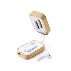 Auriculares/Tecnología y accesorios/Artículos sostenibles M72680834 - Product Image 2