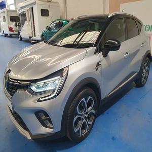 RENAULT CAPTUR 2021 TCE S EDITION d'occasion LHD/RHD 1.0 - Product Image 1