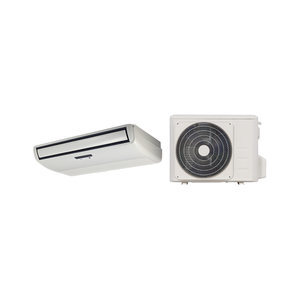 Meilleure qualité AC pour les propriétés commerciales Cassette de plafond/sol Contrôle du débit d'air Moteurs de ventilateur à courant continu Nouvel état pour la marine - Product Image 2