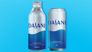 Agua Embotellada Dasani 12 x 1.5L - Product Image 3