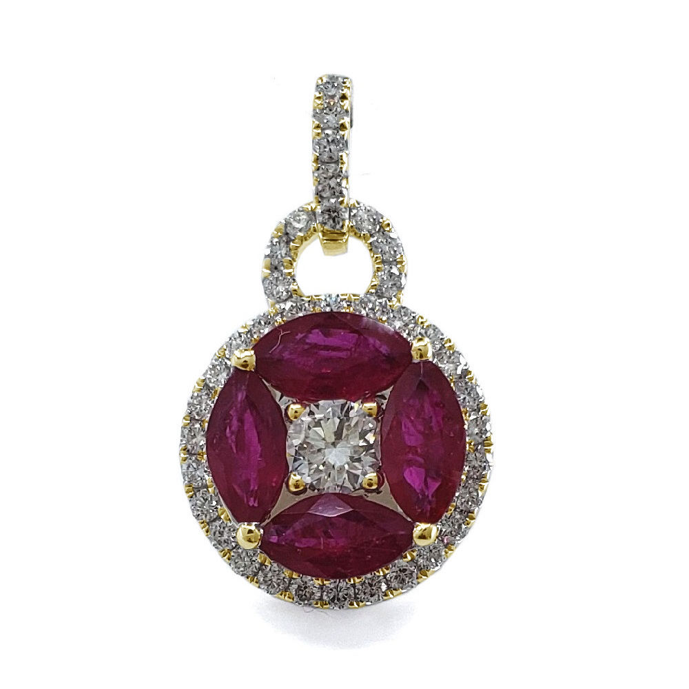 สีเหลือง