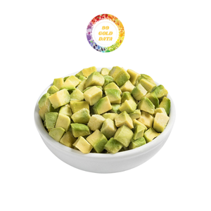 ข้อเสนอที่ดีที่สุดสำหรับอะโวคาโดแช่แข็งสดจากเวียดนามสำหรับผู้ซื้อขายส่งในราคาที่เหมาะสม - Product Image 1