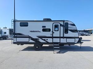 Nouveau 2026 Jayco Jay F-e-a-t-h-e-r A-i-r 19MBS - Product Image 3