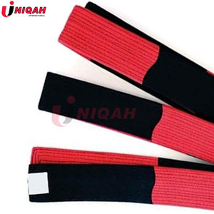 OEM personalizado 100% algodón BJJ cinturones de alta calidad Jiu Jitsu brasileño Karate ropa deportiva varios colores ropa de artes marciales - Product Image 5