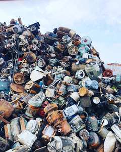 Chatarra de Baterías de Plomo-Ácido de Alta Calidad, Grado Premium, con una Pureza del 99.7%-99.9% para la Industria del Reciclaje, Suministro a Granel - Product Image 4