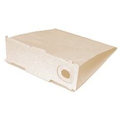 Sacs à poussière en papier compatibles avec l'aspirateur Vorwerk FW 5 Elettrocasa, lot de 10 pièces, pièces de rechange pour aspirateur Vorwerk FW 5 - Product Image 1