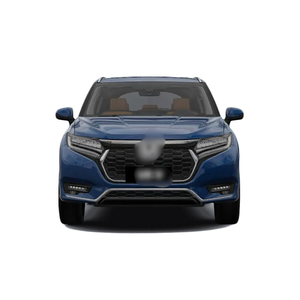 SUV Económico 2025 con Motor Turbo de Gasolina 1.5T, Transmisión Automática, 2WD, Alto Rendimiento, Vehículo Familiar Listo para Exportación - Product Image 6