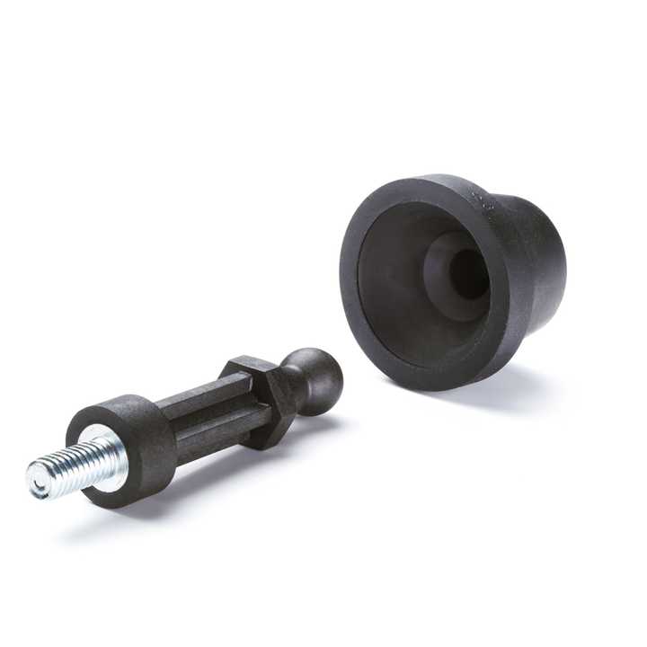 SNAPLOC® Nickel Plated Terminals Straight Orientation Custom Length 1P 2P 4P 8P Connectors for Power Applications Brass Contacts
