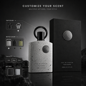 Parfum <span class=keywords><strong>Afnan</strong></span> Supremacy Collectors Edition, Eau de Toilette Florale <span class=keywords><strong>pour</strong></span> Hommes du Moyen-Orient, Longue Durée - Product Image 3